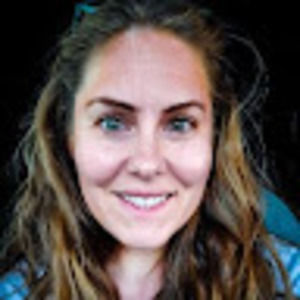 Meet your Posher, Joanna